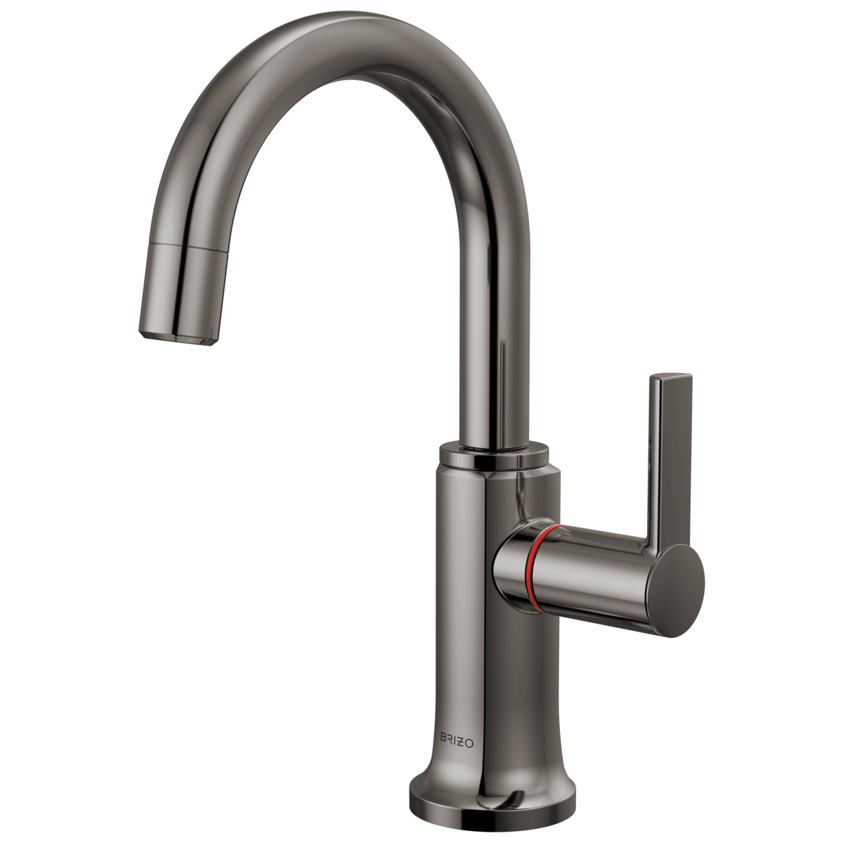 INSTANT HOT W/ ARC SPOUT