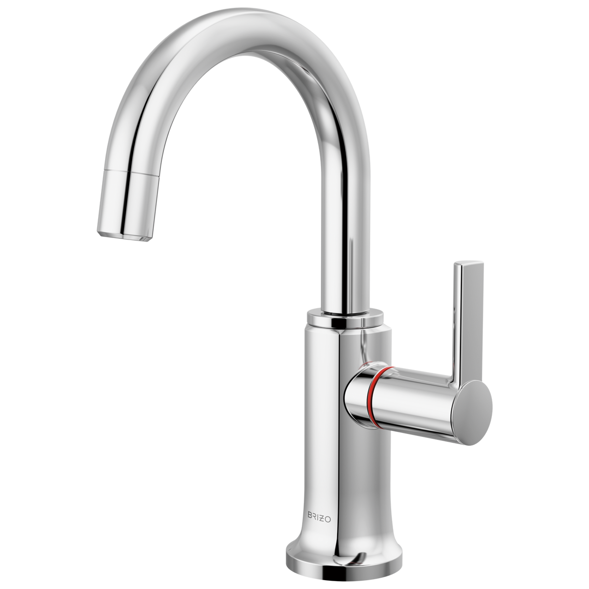 INSTANT HOT W/ ARC SPOUT