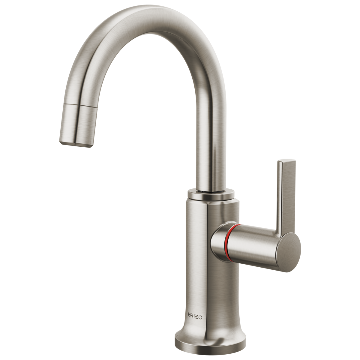 INSTANT HOT W/ ARC SPOUT