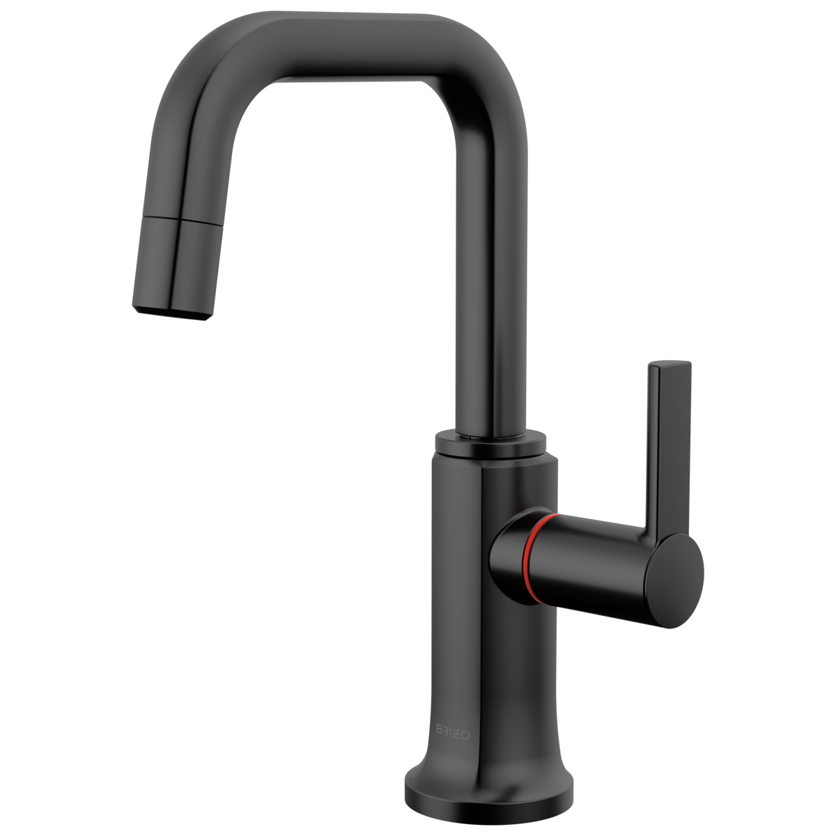 INSTANT HOT W/ SQUARE SPOUT