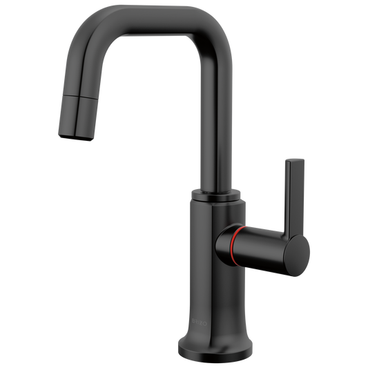 INSTANT HOT W/ SQUARE SPOUT