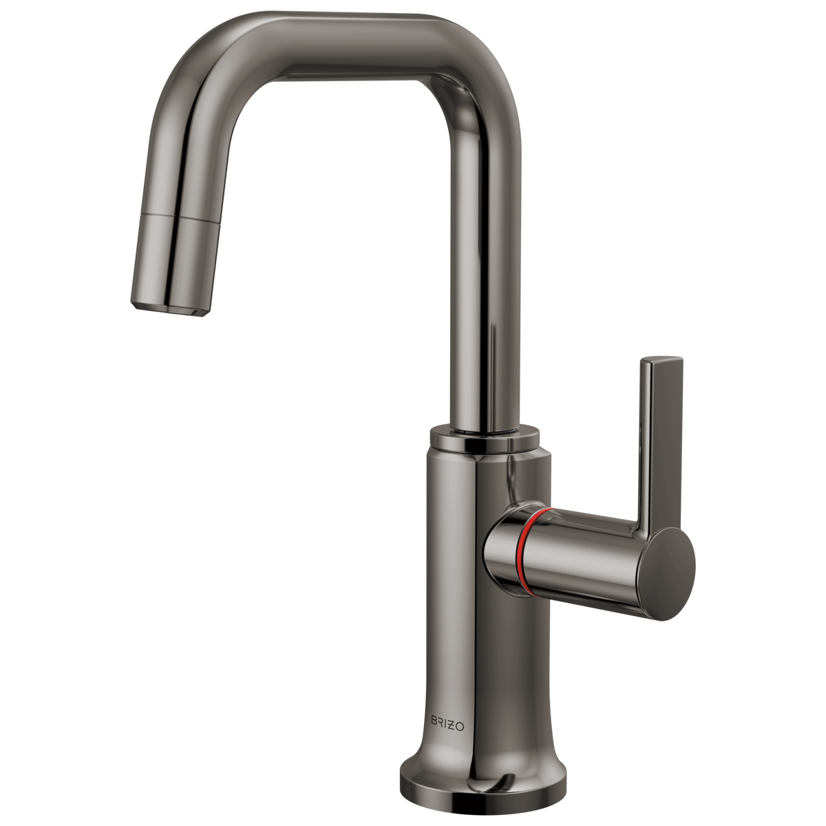 INSTANT HOT W/ SQUARE SPOUT