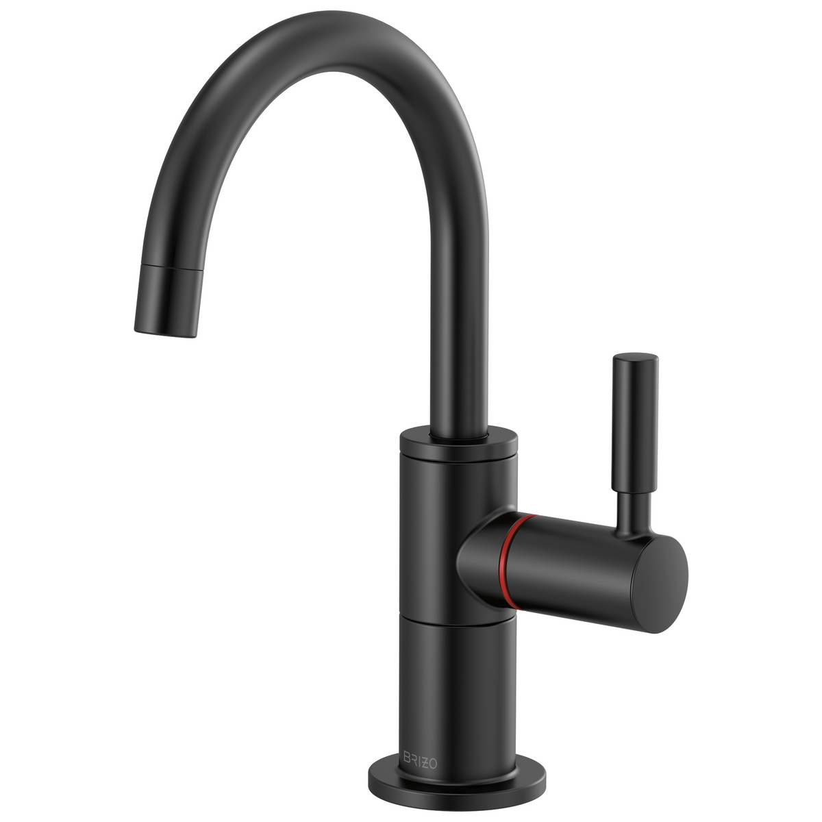 INSTANT HOT BEVERAGE FAUCET