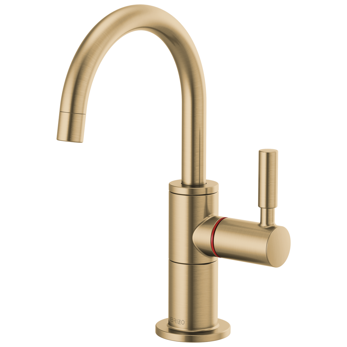 INSTANT HOT BEVERAGE FAUCET