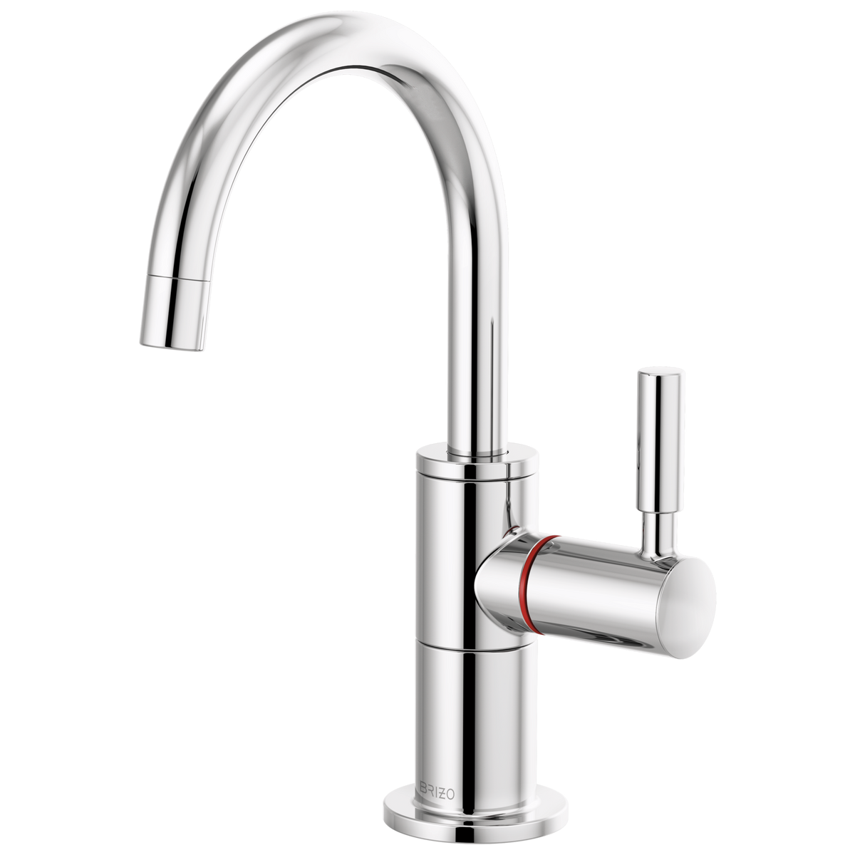 INSTANT HOT BEVERAGE FAUCET
