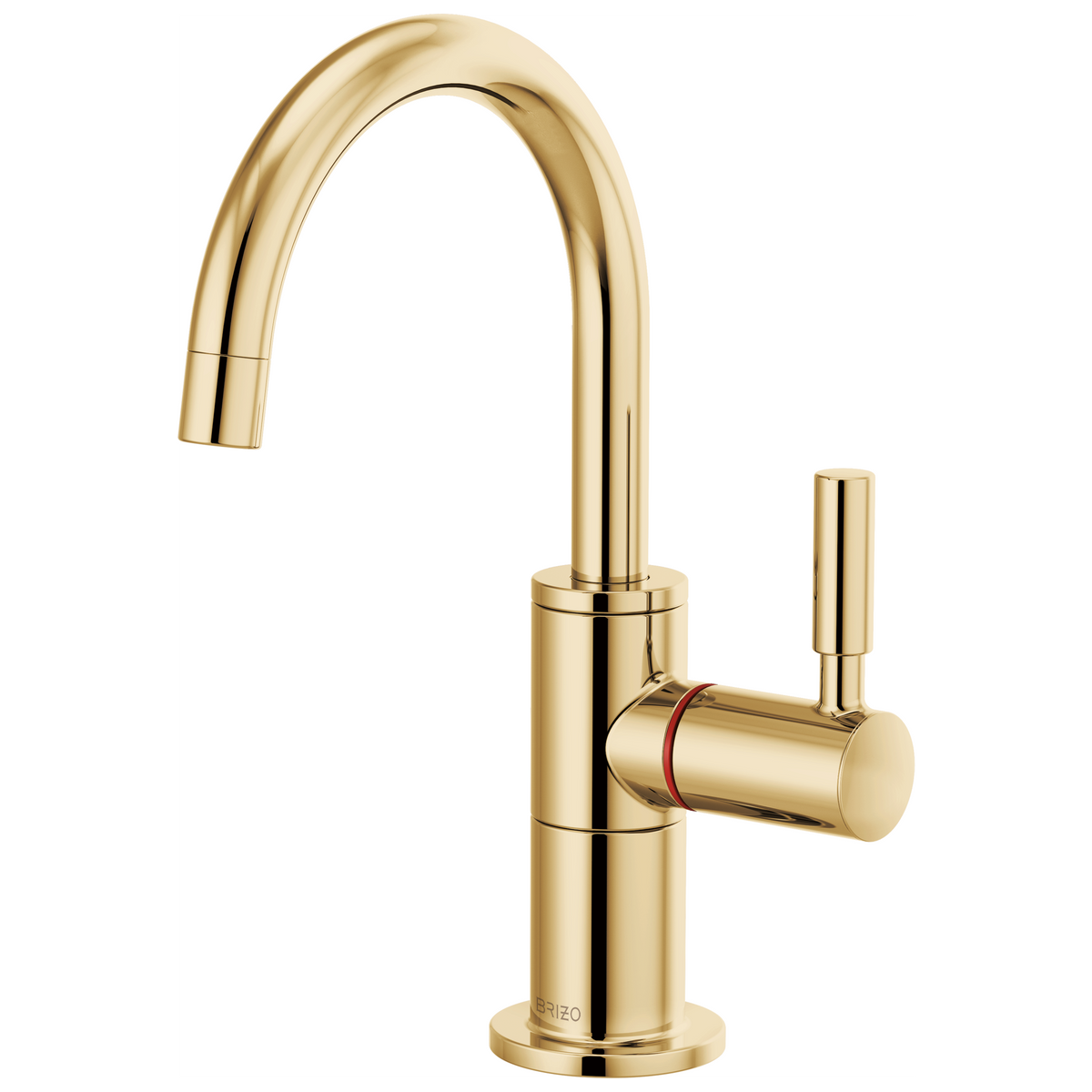 INSTANT HOT BEVERAGE FAUCET