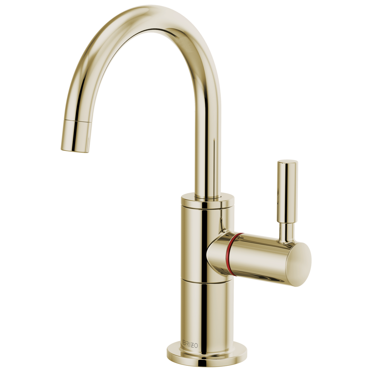 INSTANT HOT BEVERAGE FAUCET