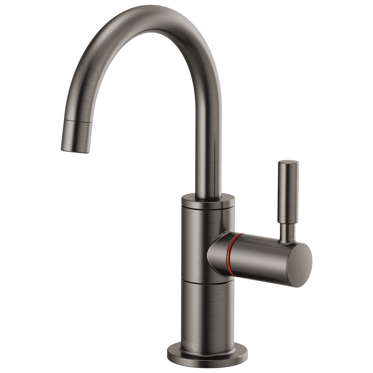 INSTANT HOT BEVERAGE FAUCET