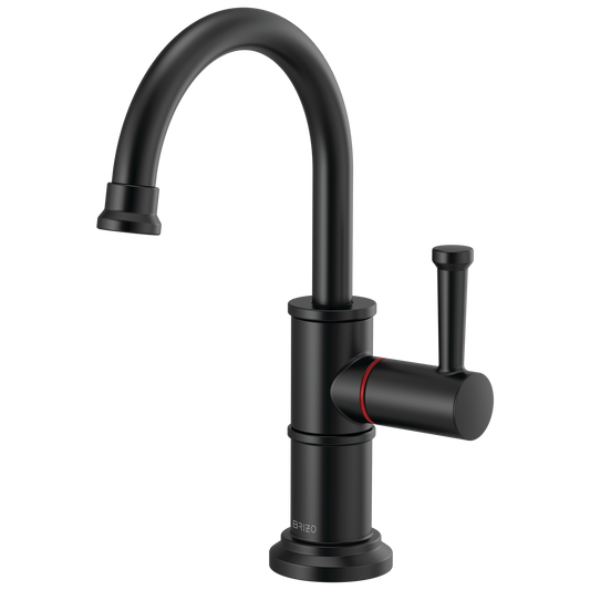 INSTANT HOT FAUCET