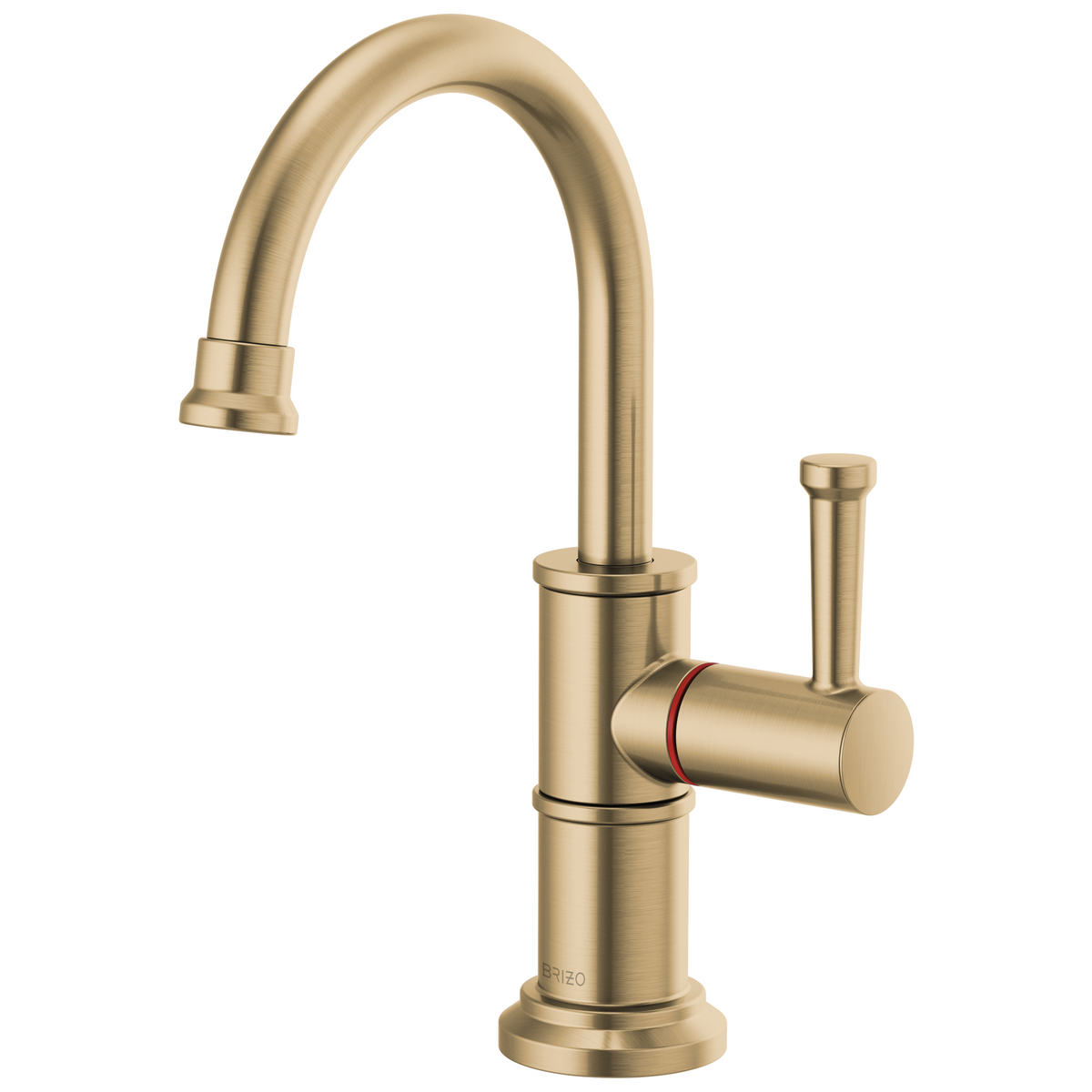 INSTANT HOT BEVERAGE FAUCET
