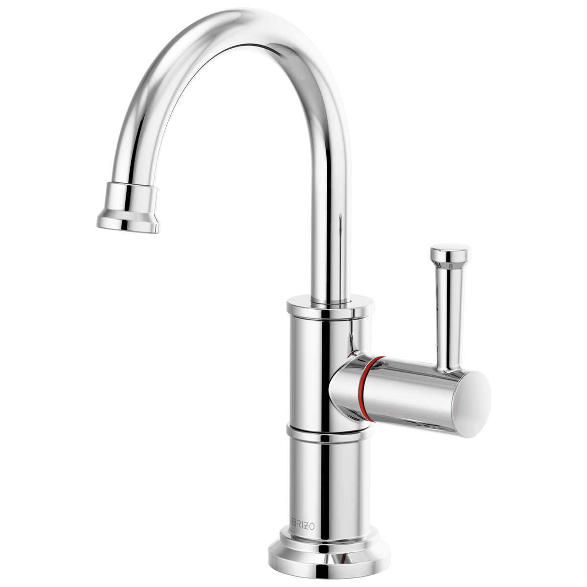 INSTANT HOT BEVERAGE FAUCET