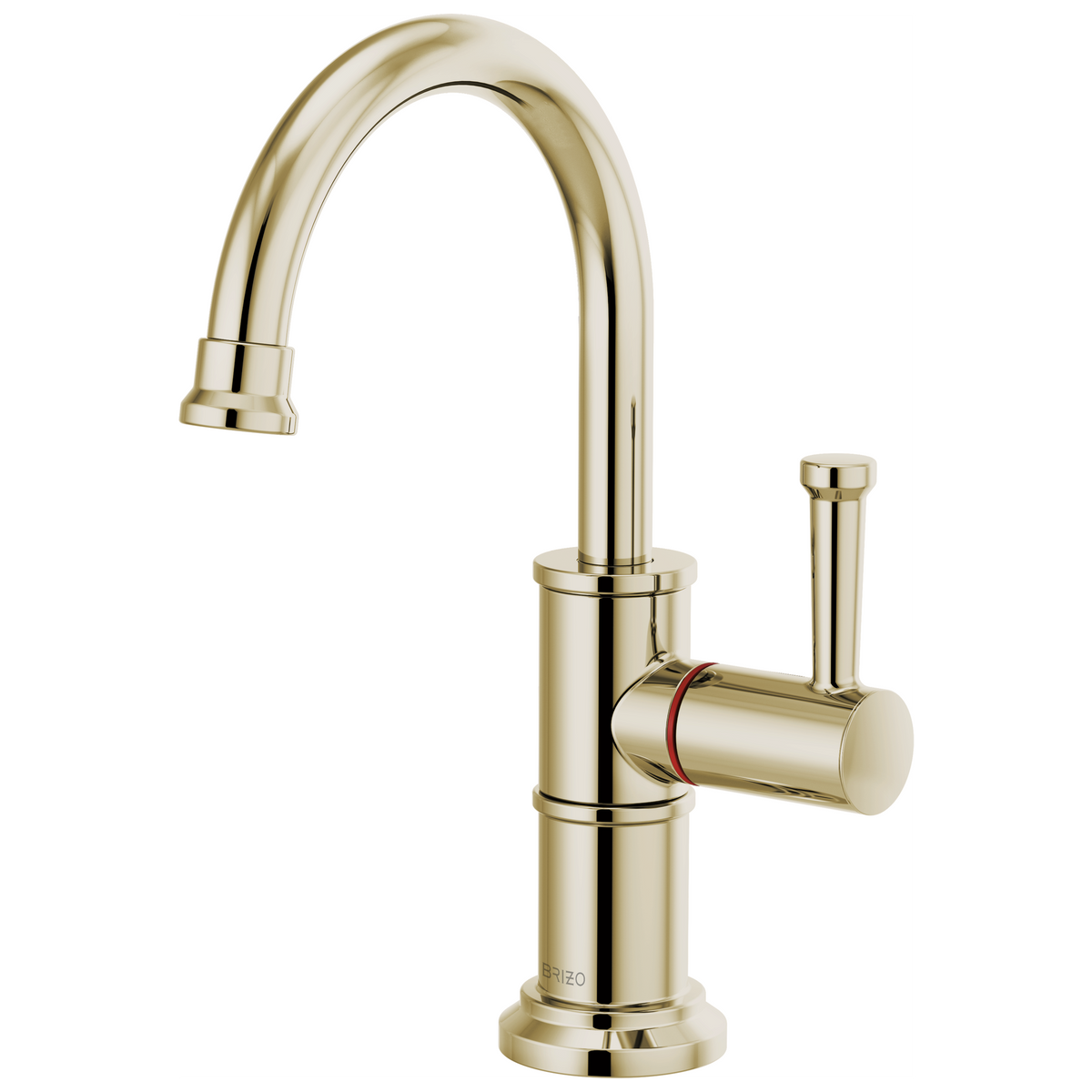 INSTANT HOT BEVERAGE FAUCET