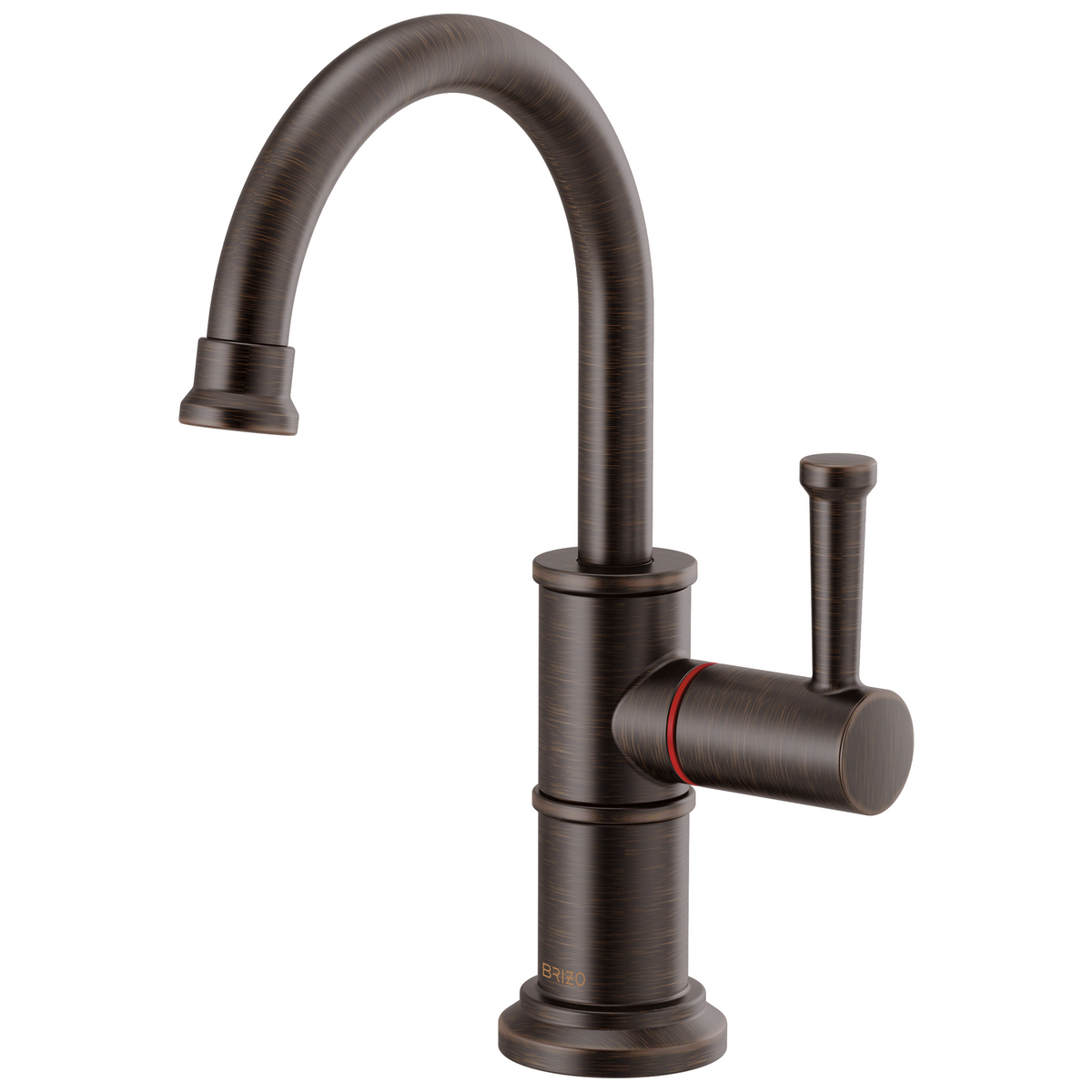 INSTANT HOT BEVERAGE FAUCET