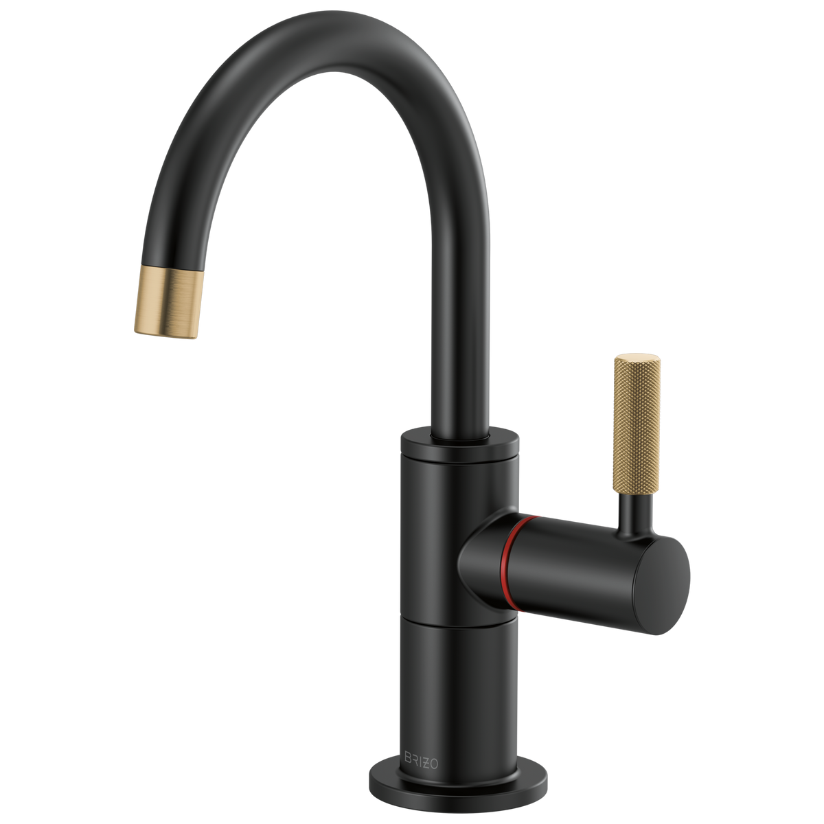 INSTANT HOT BEVERAGE FAUCET