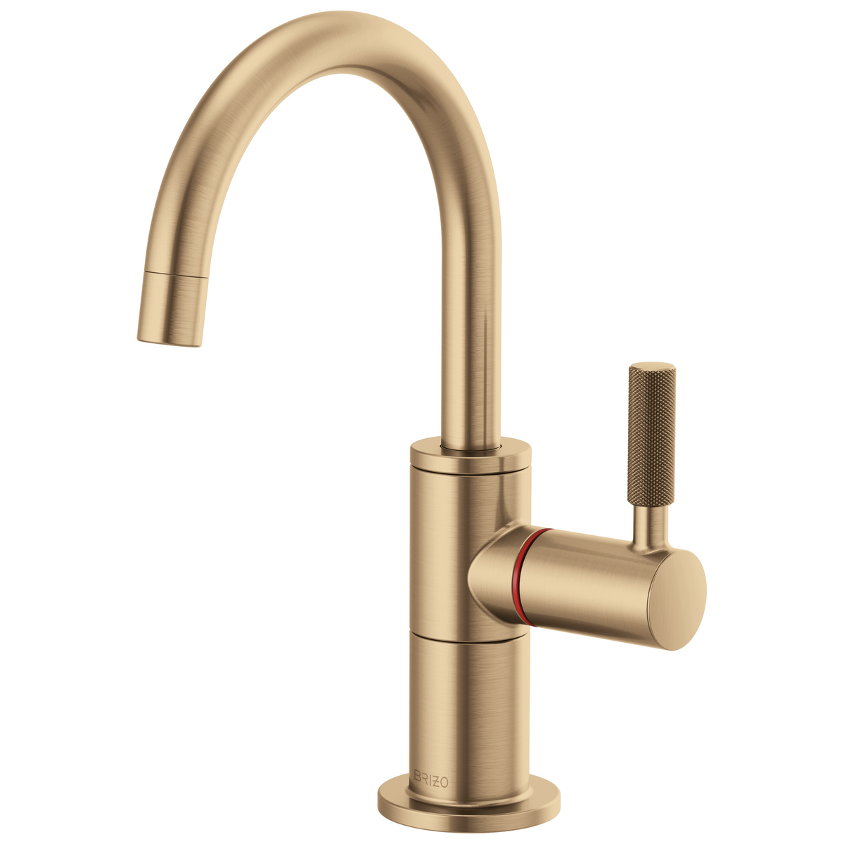 INSTANT HOT BEVERAGE FAUCET