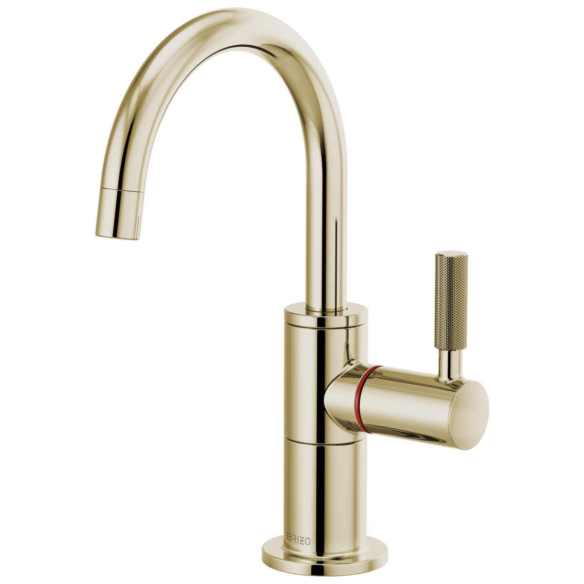 INSTANT HOT BEVERAGE FAUCET