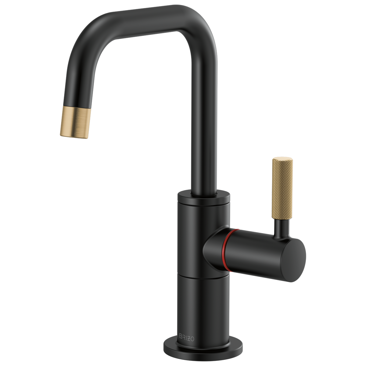 INSTANT HOT BEVERAGE FAUCET