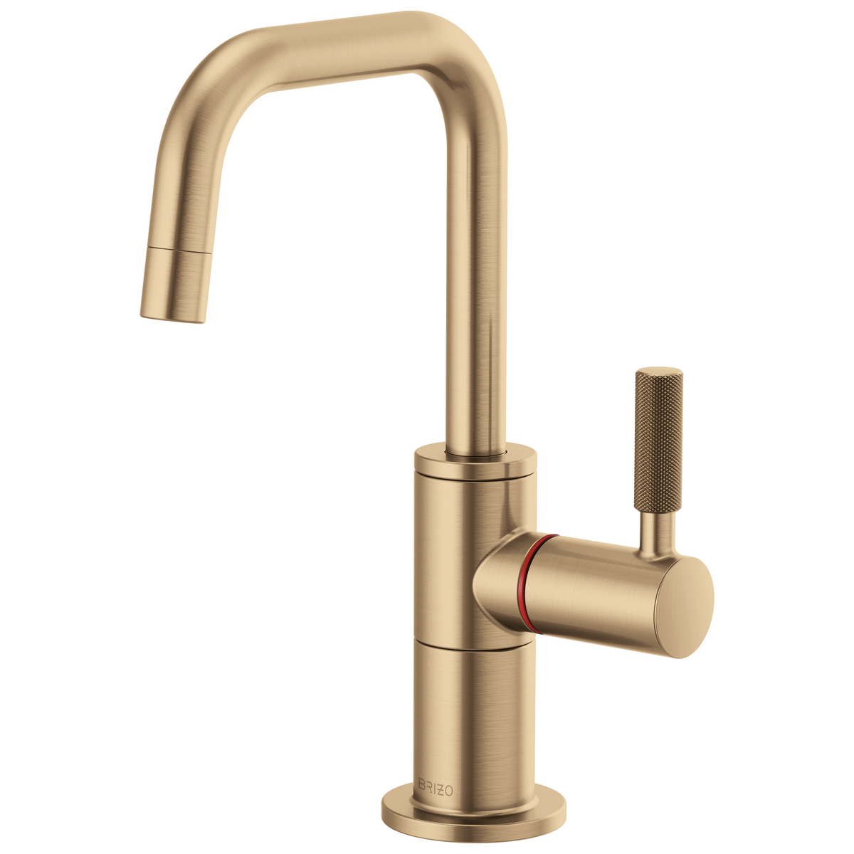 INSTANT HOT BEVERAGE FAUCET