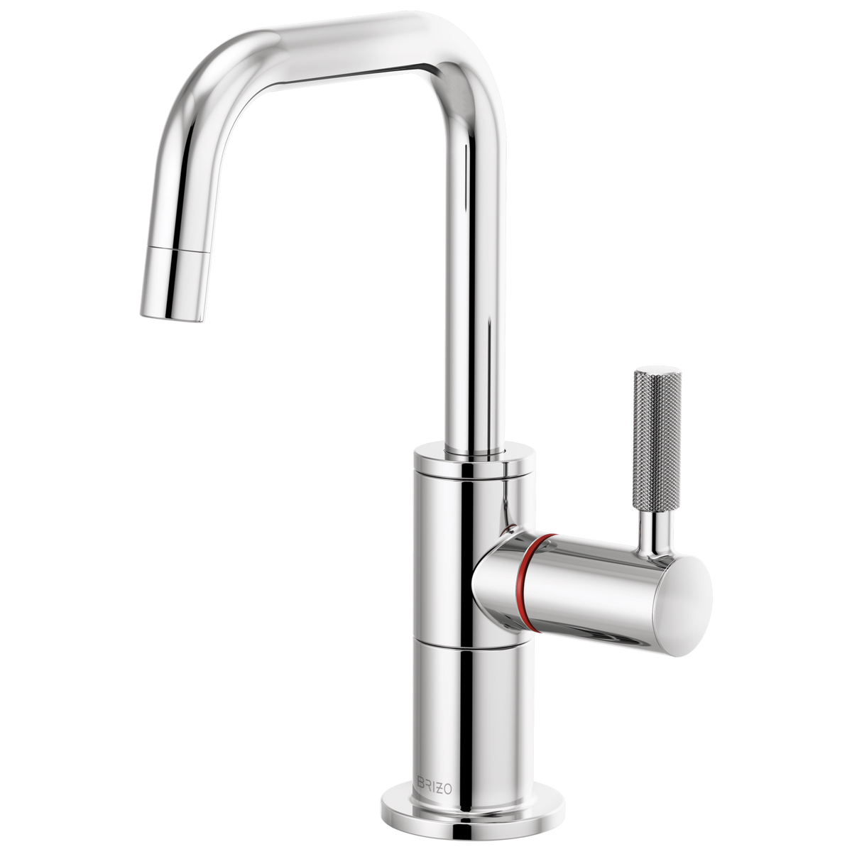 INSTANT HOT BEVERAGE FAUCET