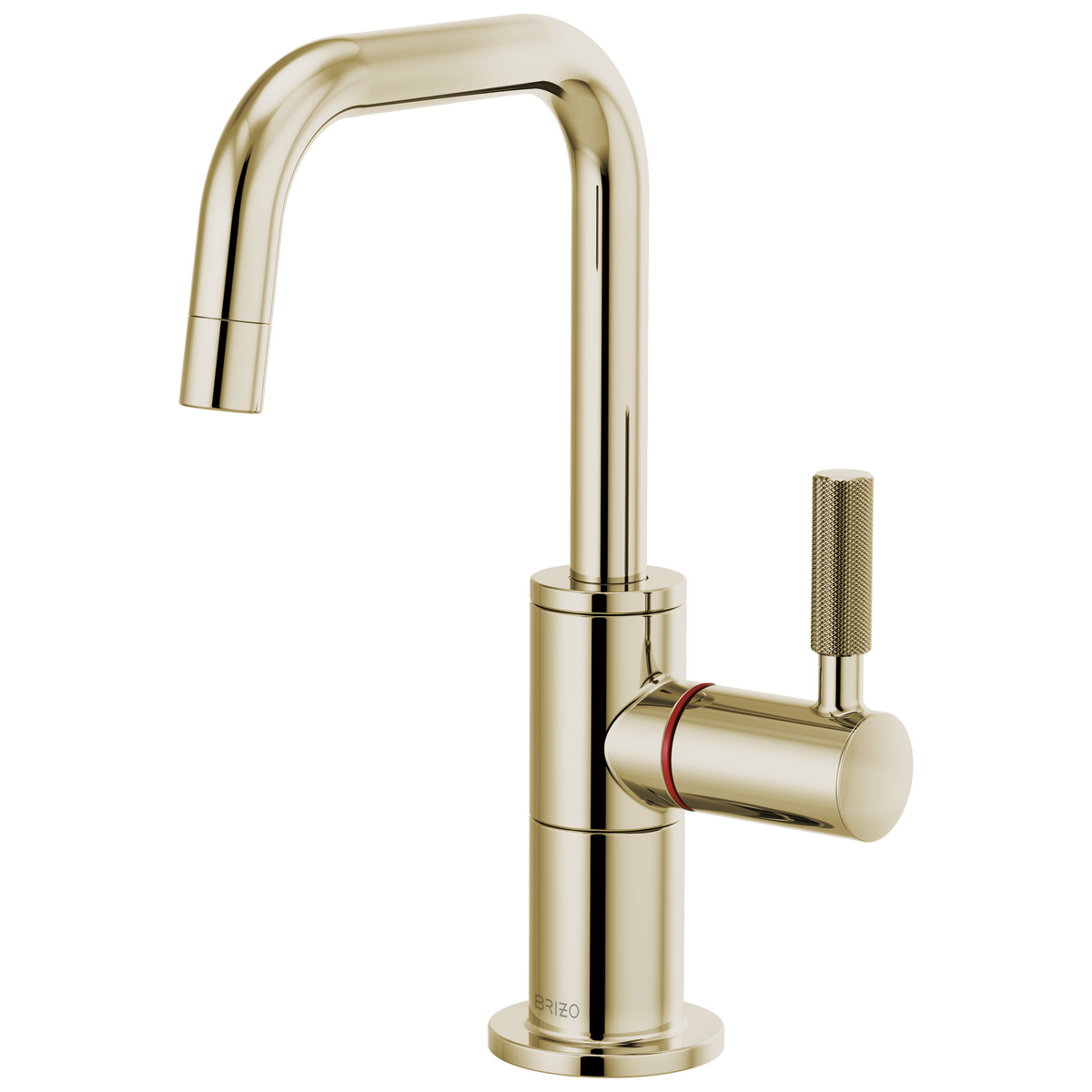 INSTANT HOT BEVERAGE FAUCET