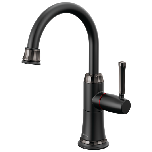 INSTANT HOT FAUCET - 1L