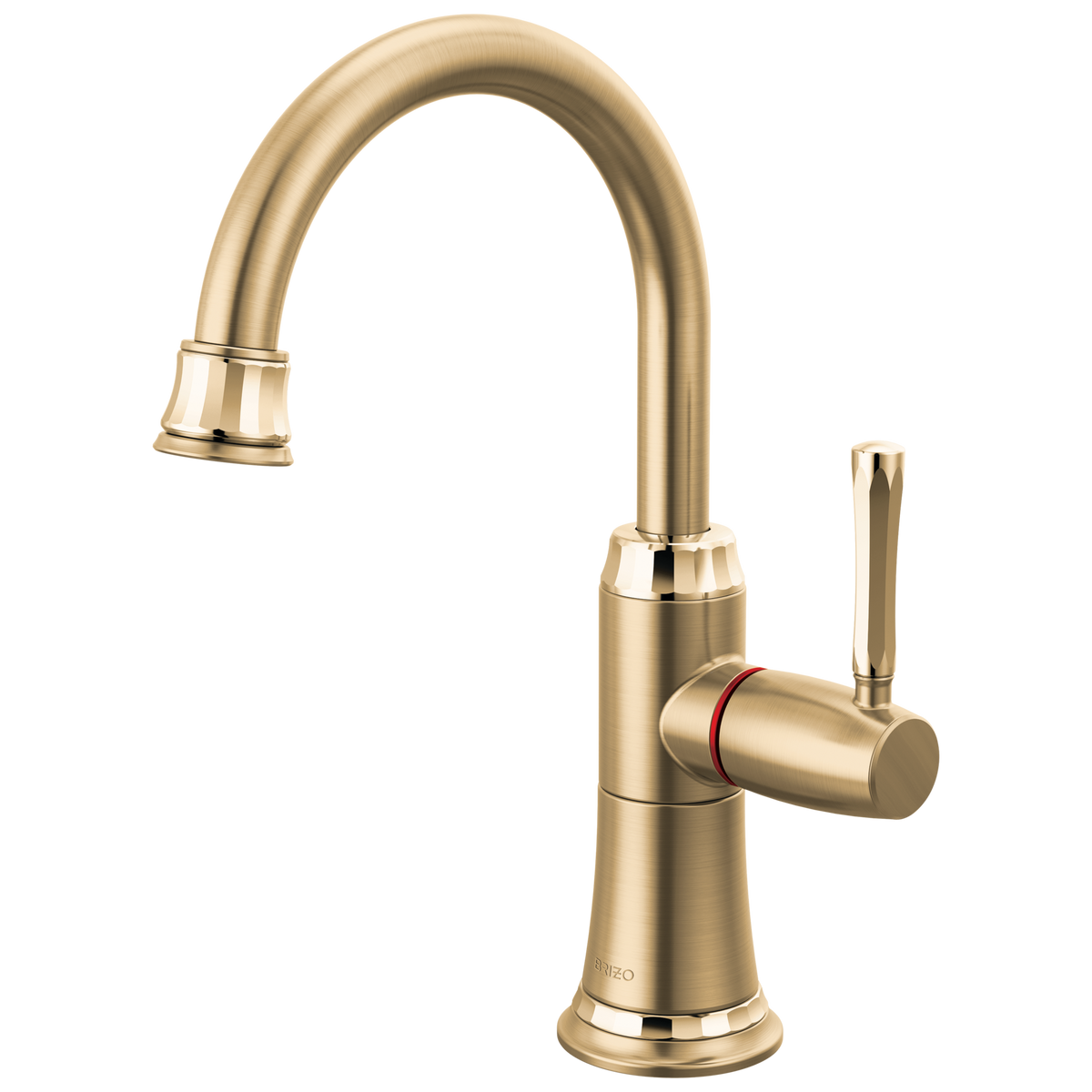 INSTANT HOT FAUCET - 1L