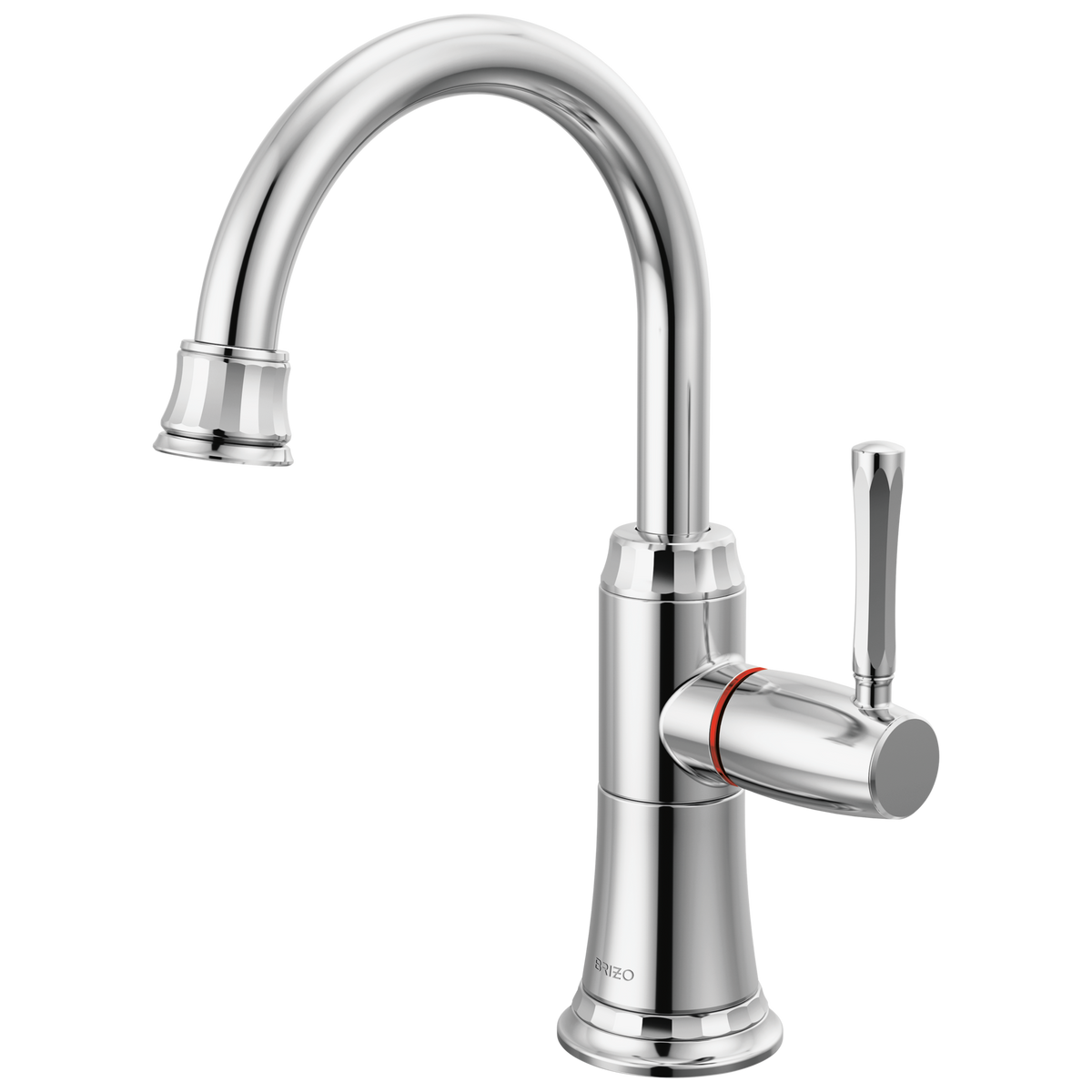 INSTANT HOT FAUCET - 1L