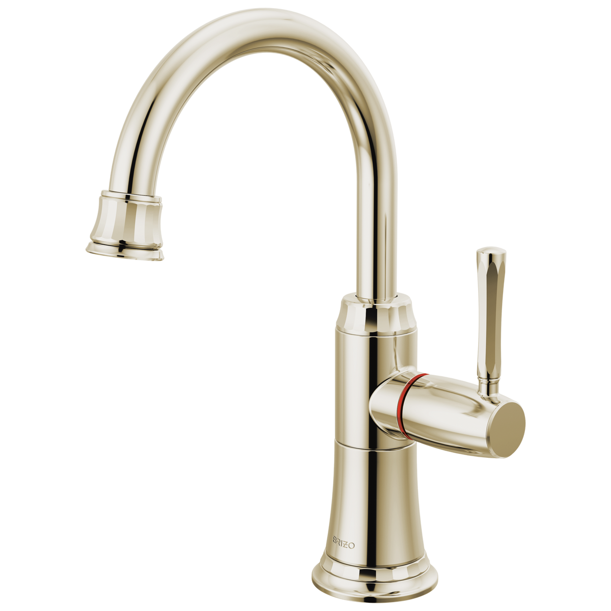 INSTANT HOT FAUCET - 1L