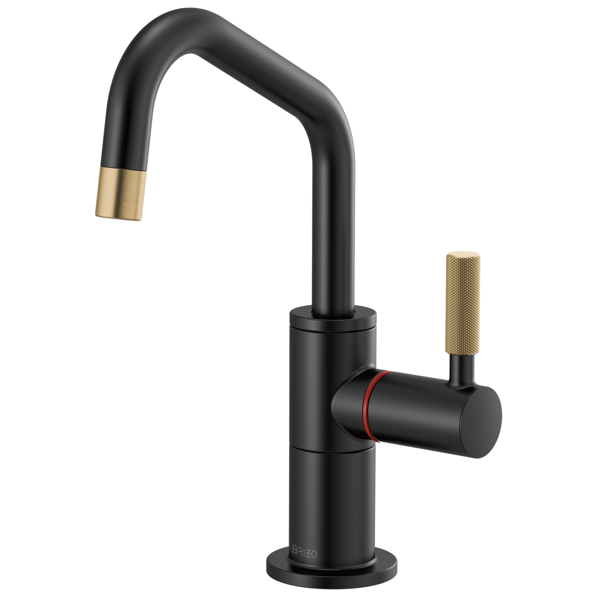 INSTANT HOT BEVERAGE FAUCET