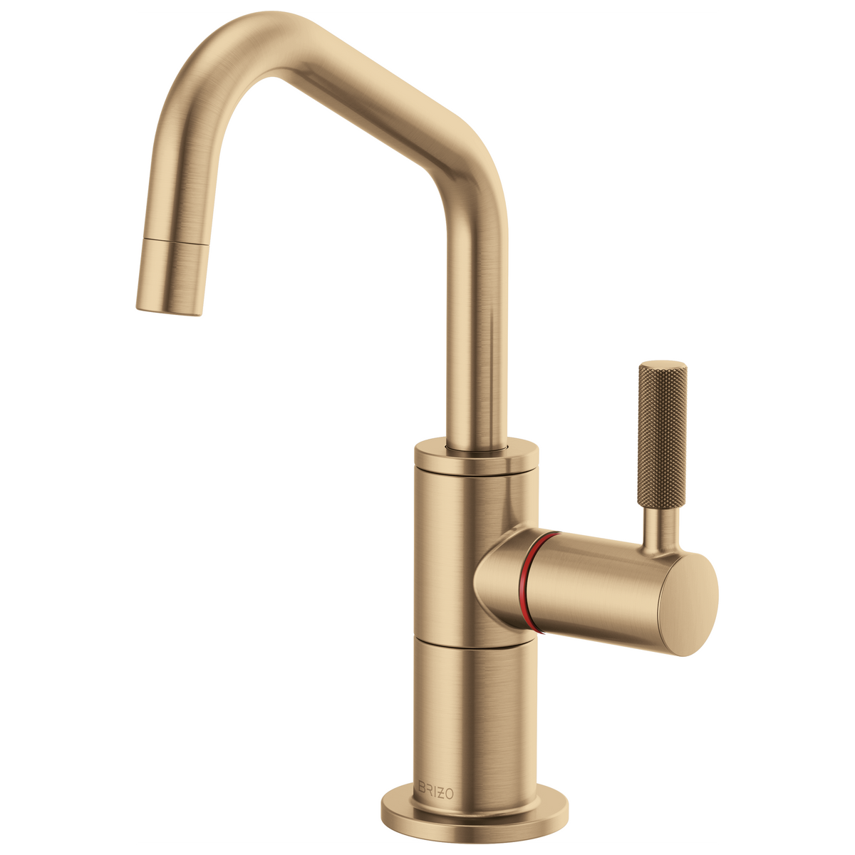 INSTANT HOT BEVERAGE FAUCET