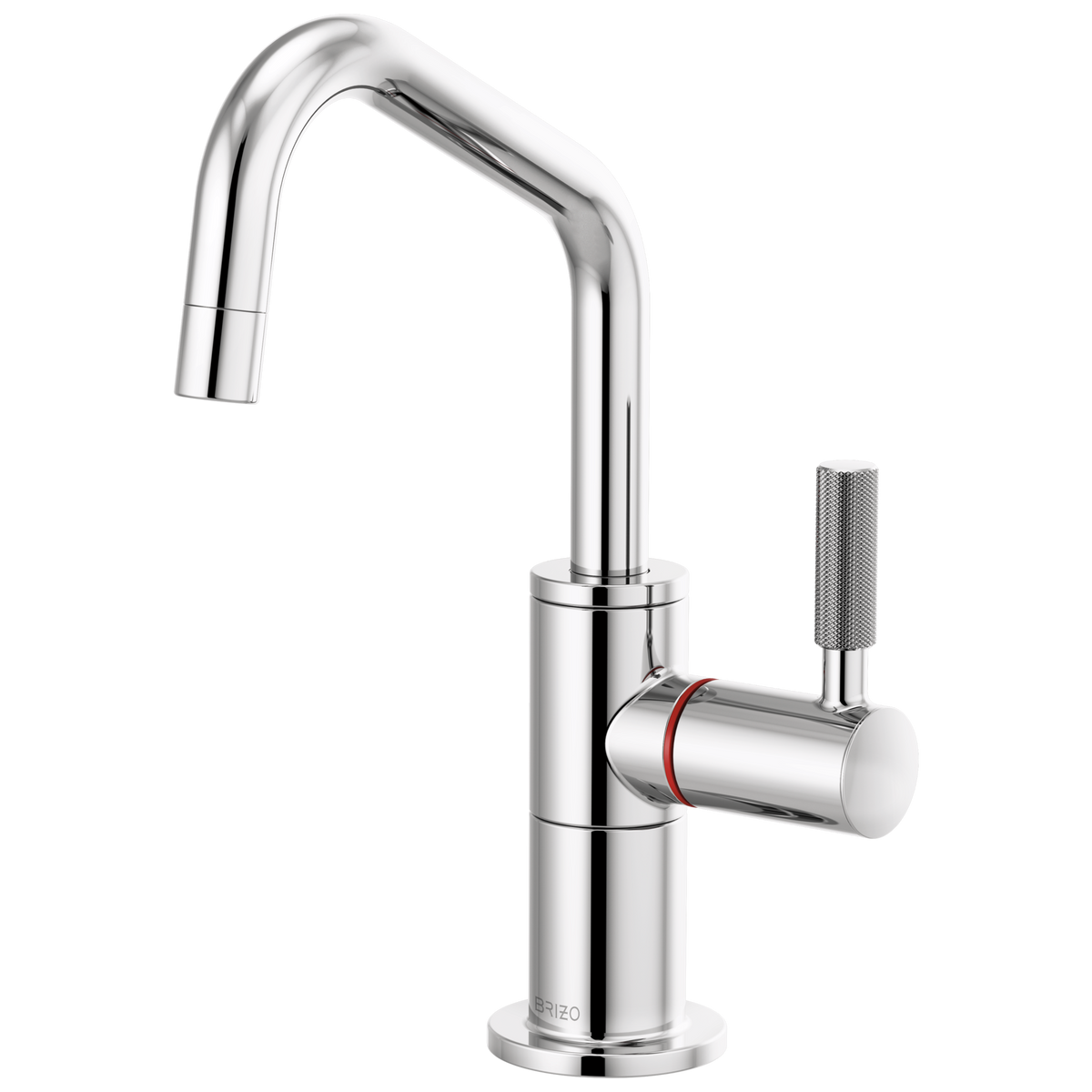 INSTANT HOT BEVERAGE FAUCET