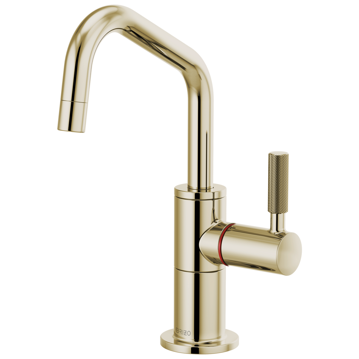 INSTANT HOT BEVERAGE FAUCET