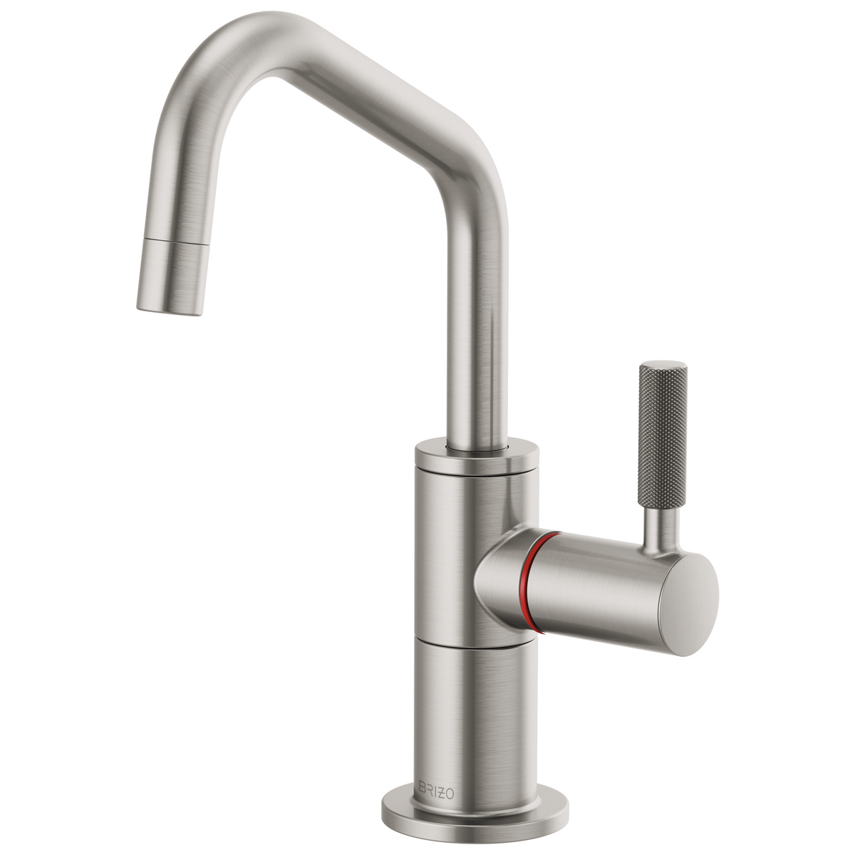 INSTANT HOT BEVERAGE FAUCET