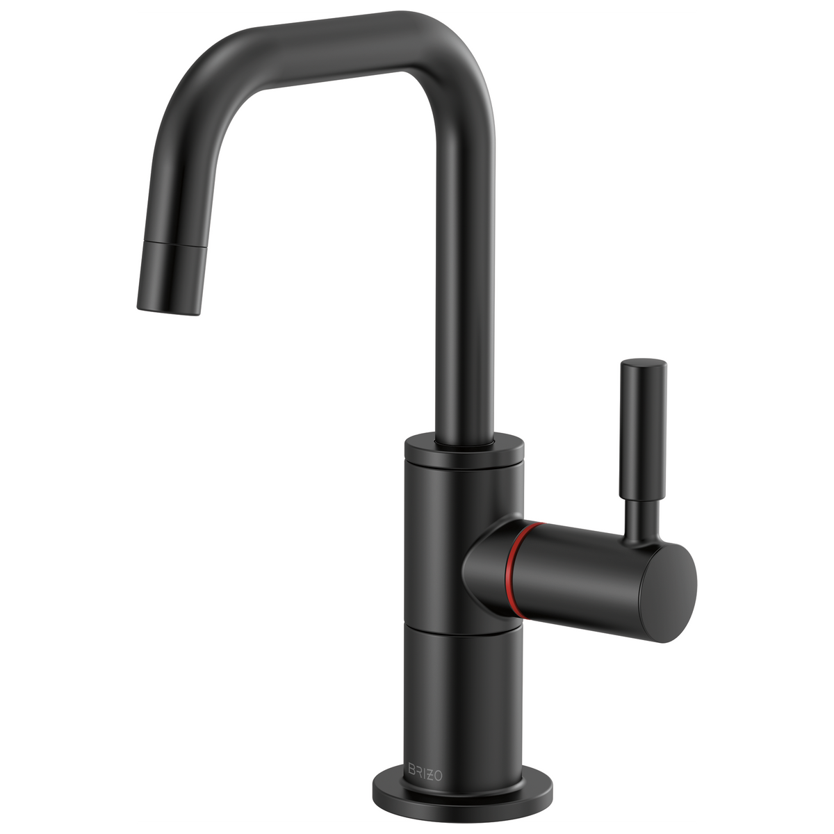 INSTANT HOT BEVERAGE FAUCET