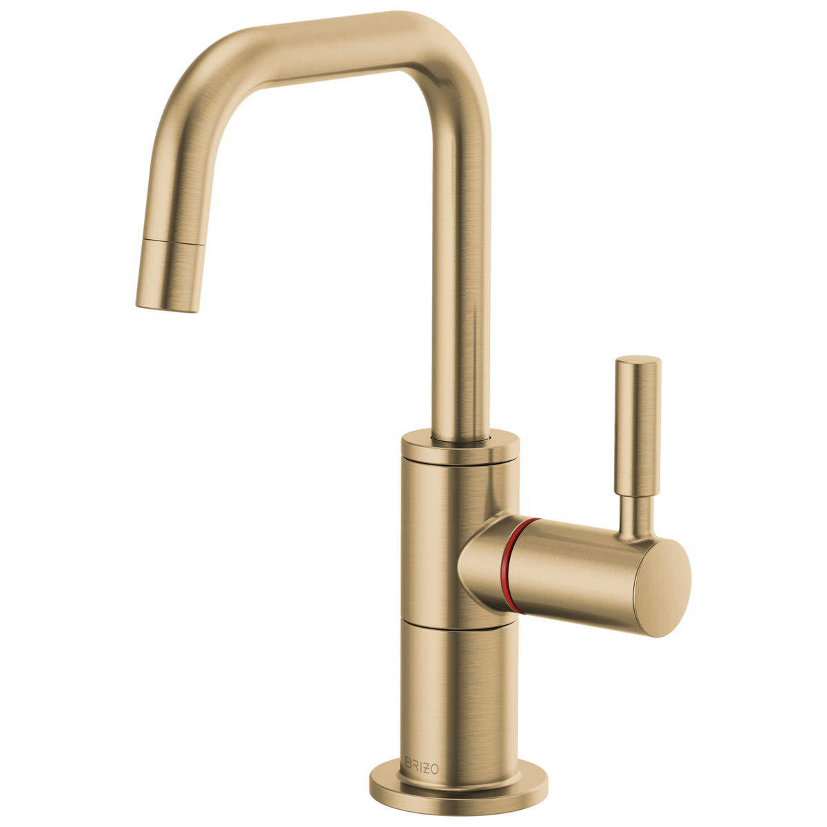INSTANT HOT BEVERAGE FAUCET
