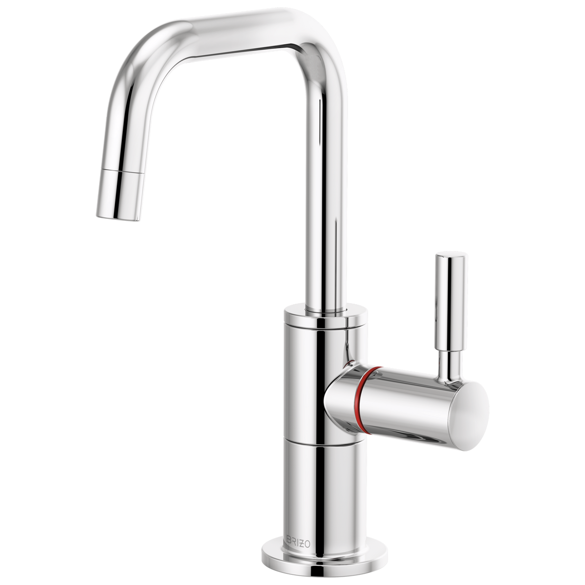 INSTANT HOT BEVERAGE FAUCET