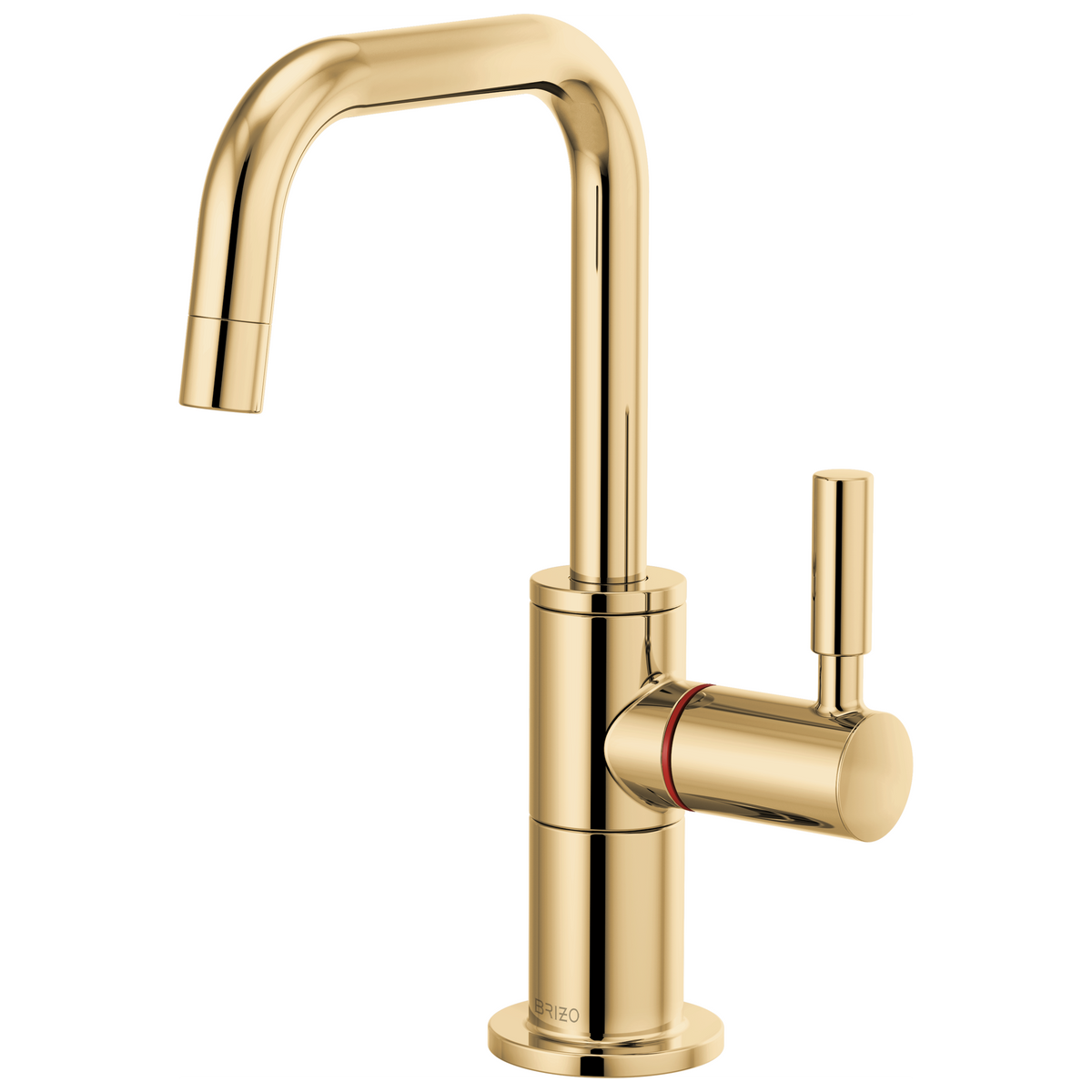 INSTANT HOT BEVERAGE FAUCET