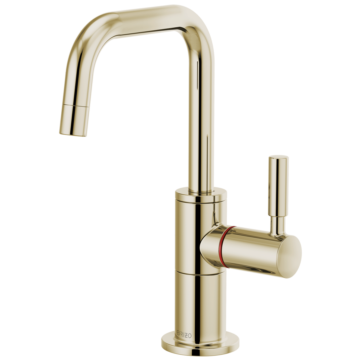 INSTANT HOT BEVERAGE FAUCET