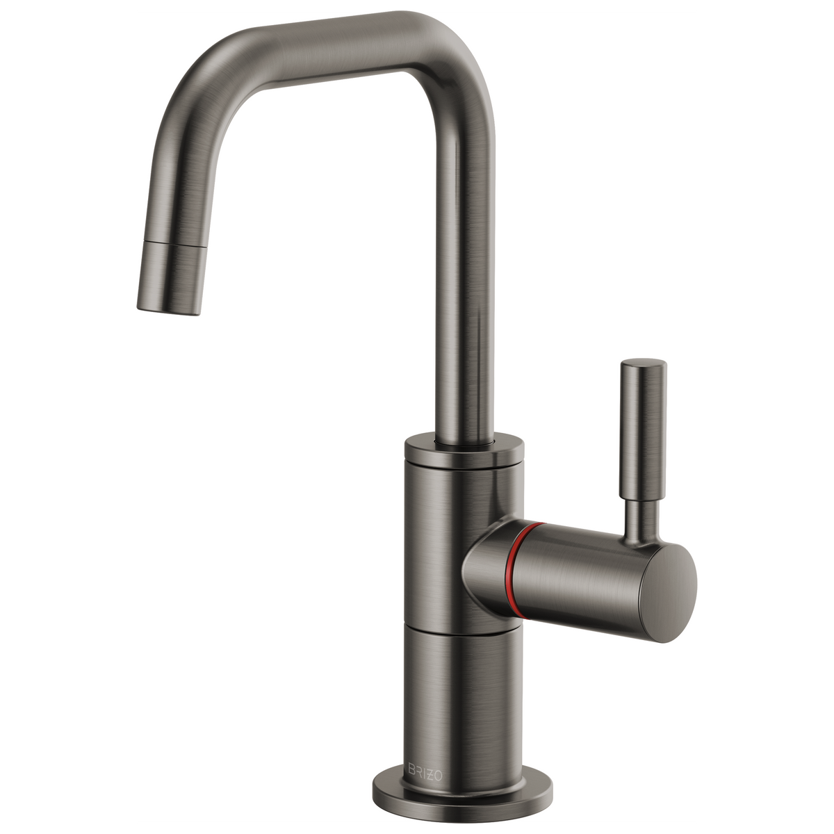 INSTANT HOT BEVERAGE FAUCET