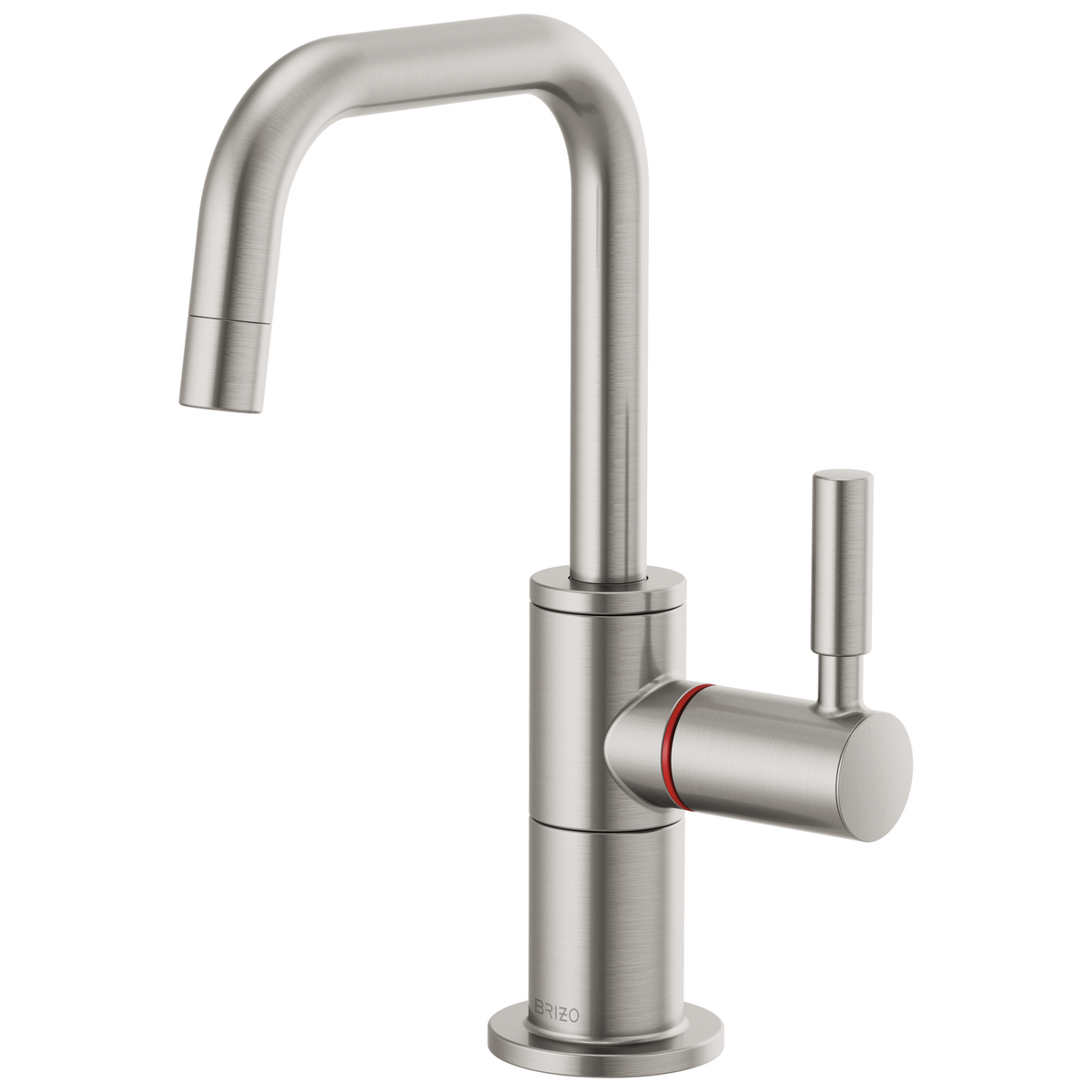INSTANT HOT BEVERAGE FAUCET