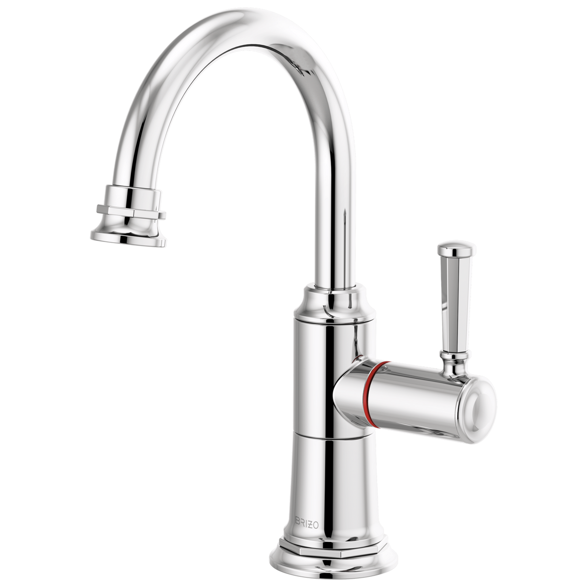 INSTANT HOT BEVERAGE FAUCET