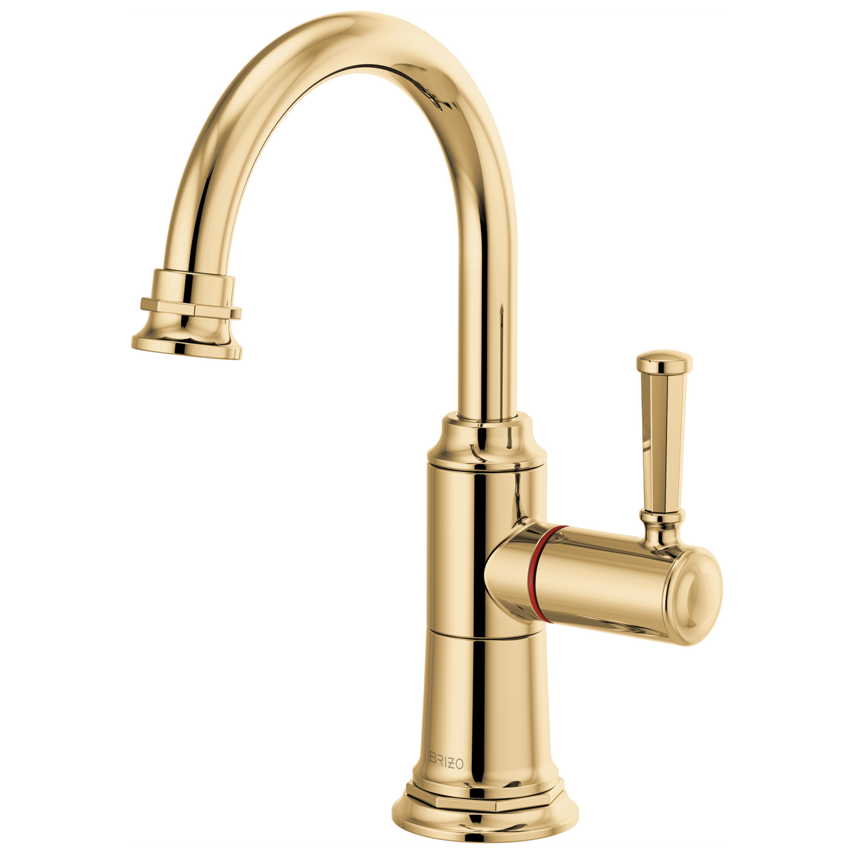 INSTANT HOT BEVERAGE FAUCET