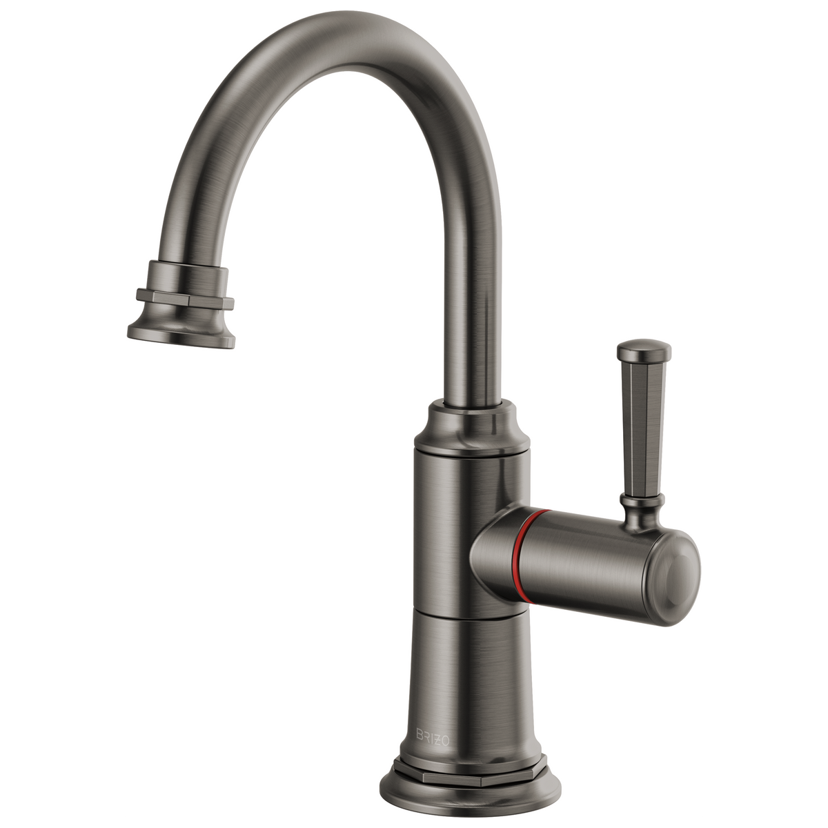 INSTANT HOT BEVERAGE FAUCET