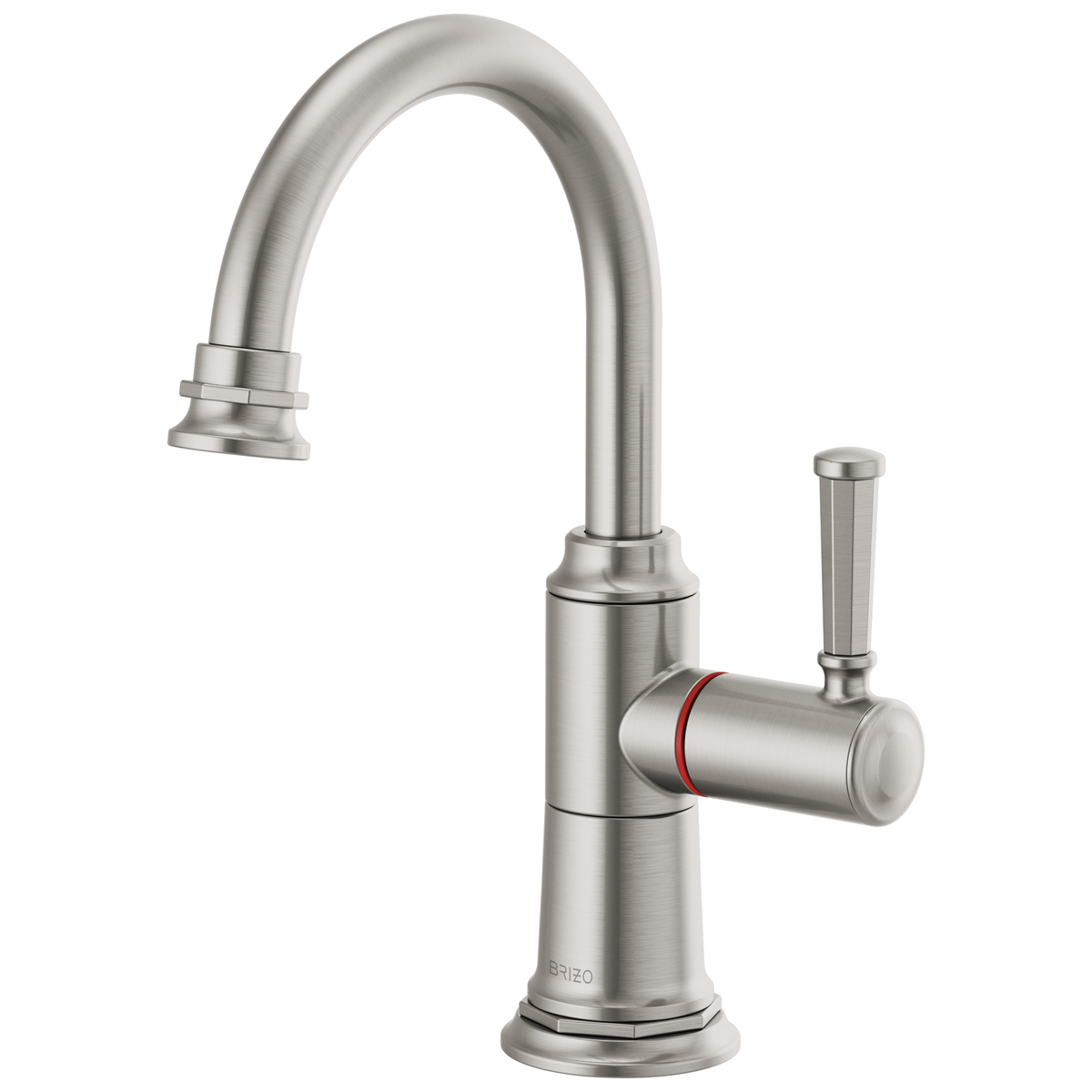 INSTANT HOT BEVERAGE FAUCET