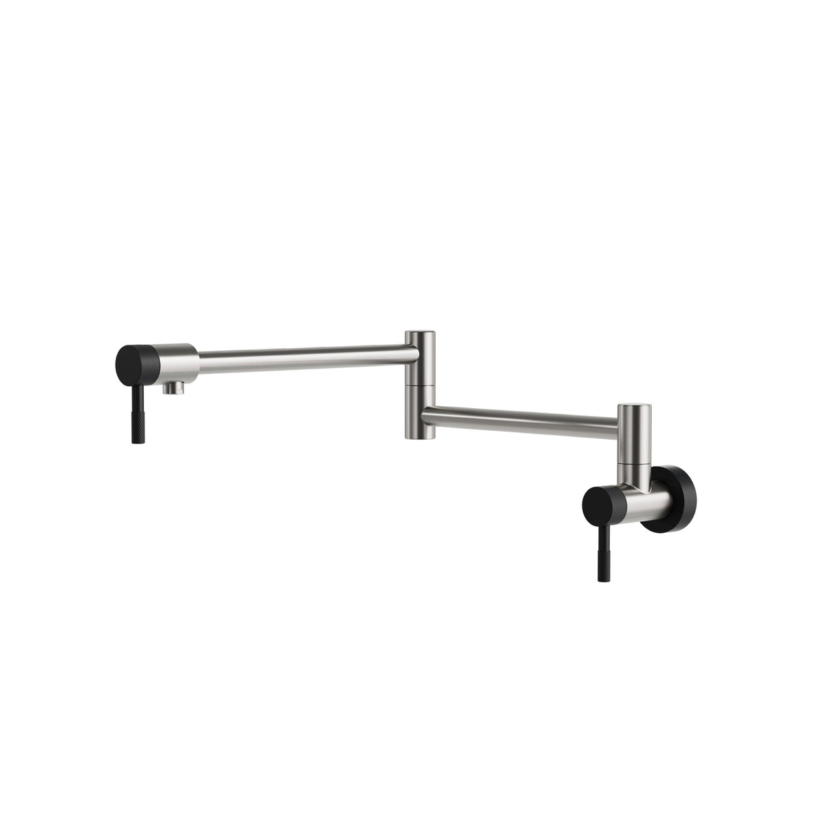 P UMIX POT FILLER WITH 2 ACTUATORS