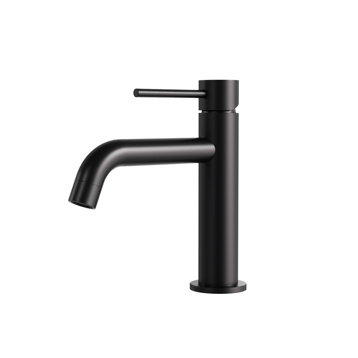 UMIX SINGLE HOLE LAVATORY FAUCET
