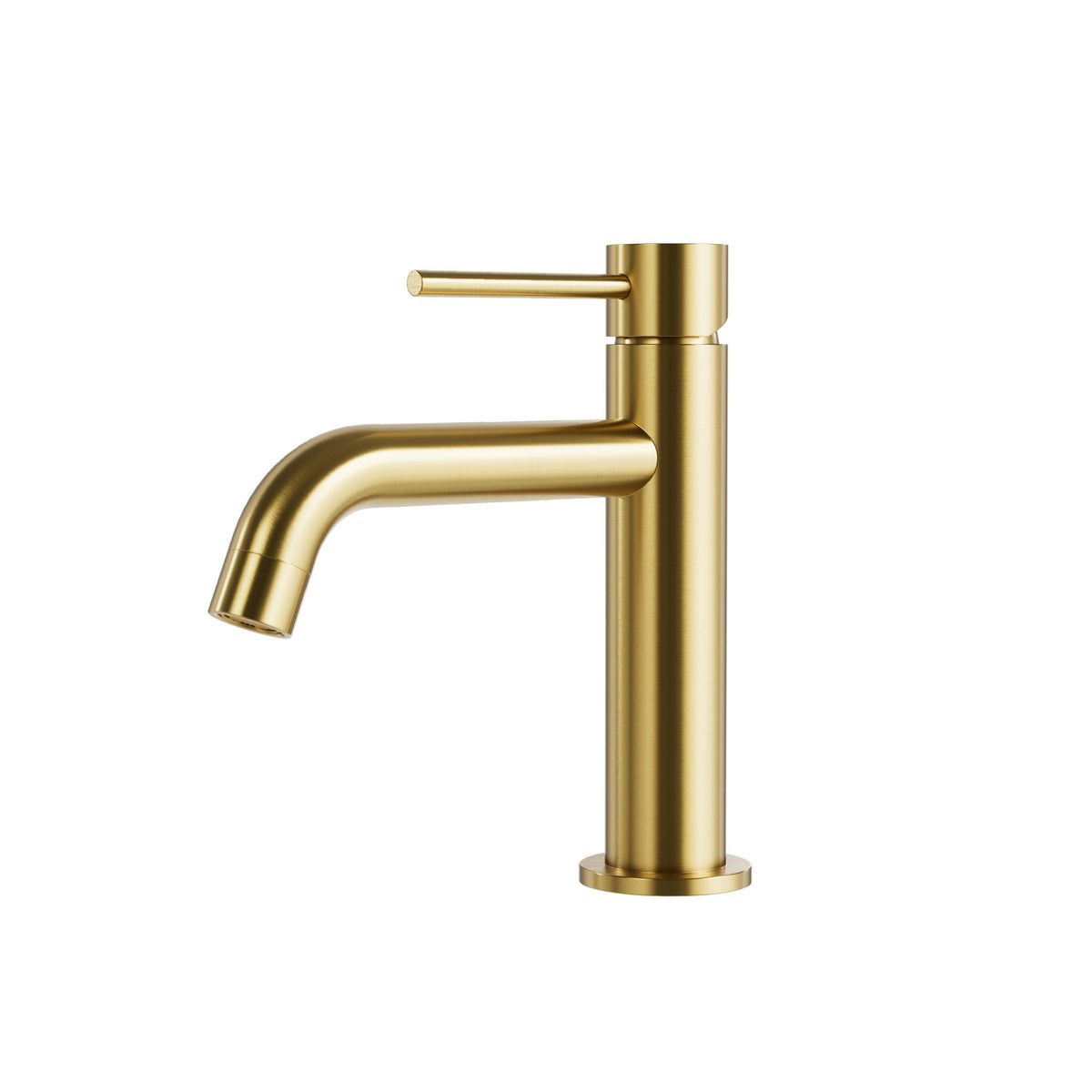 UMIX SINGLE HOLE LAVATORY FAUCET