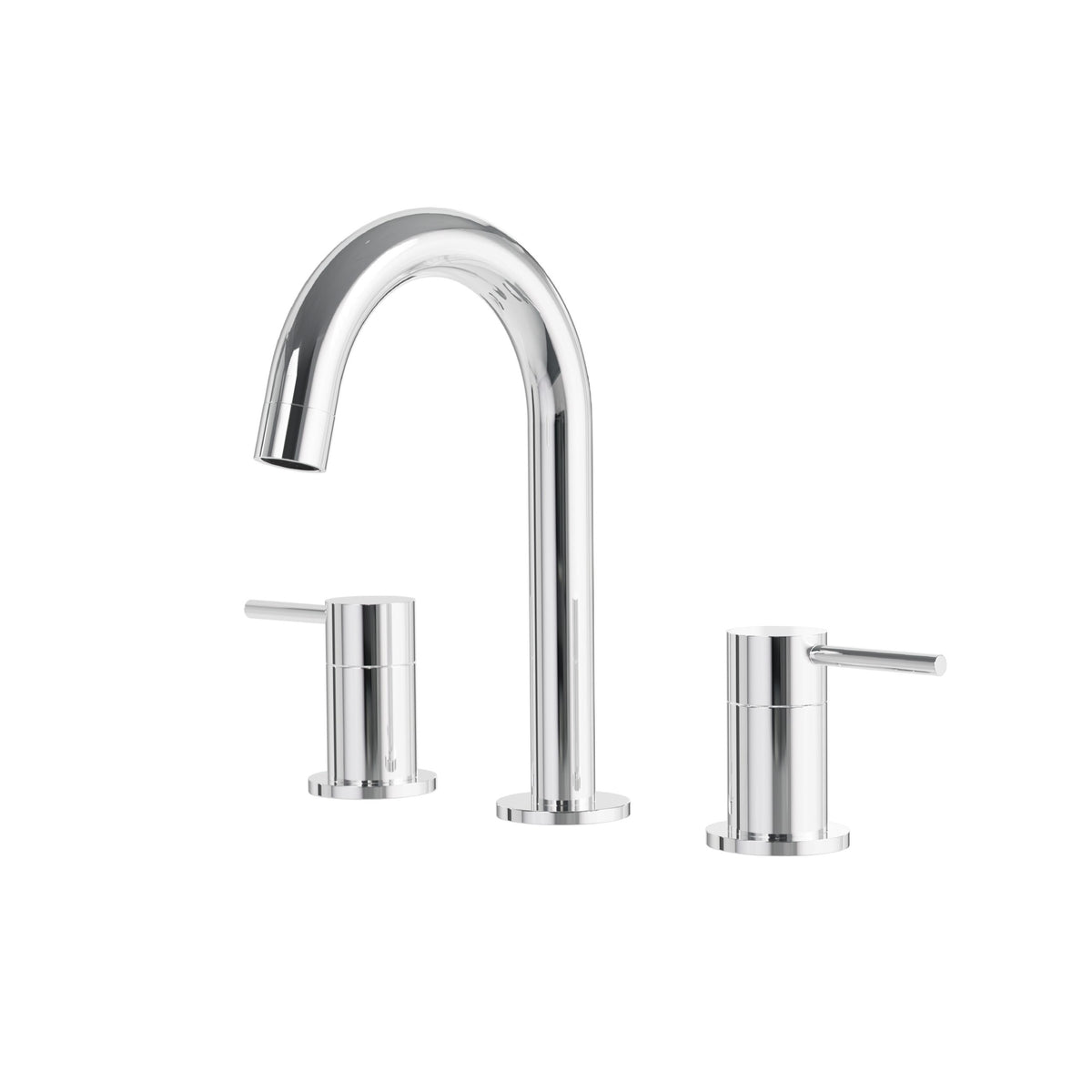 UMIX WIDESPREAD LAVATORY FAUCET