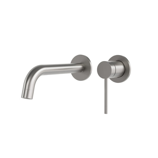 UMIX WALL LAVATORY FAUCET-TRIM ONLY