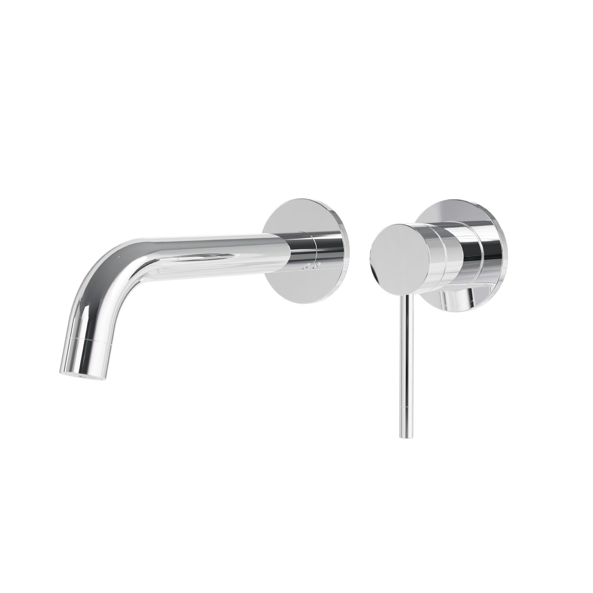 UMIX WALL LAVATORY FAUCET-TRIM ONLY